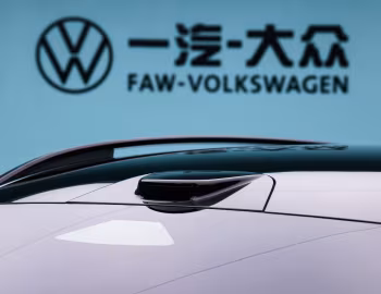 Volkswagen ID. Aura T6 Prototype [China] '04.2026