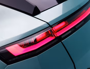 Volkswagen ID. Aura T6 Prototype [China] '04.2026