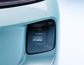 Volkswagen ID. Aura T6 Prototype [China] '04.2026