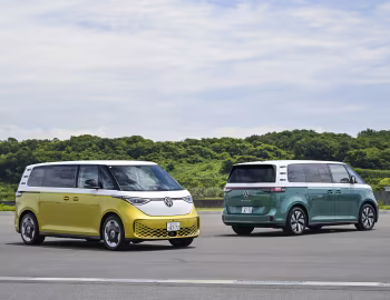 Volkswagen ID. Buzz '2022–pr.