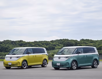 Volkswagen ID. Buzz '2022–pr.