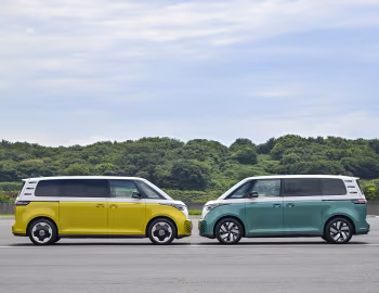 Volkswagen ID. Buzz '2022–pr.