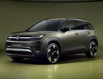 Volkswagen ID. Cross Style [Worldwide] '2026