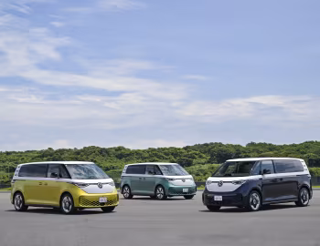 Volkswagen ID. Buzz '2022–pr.