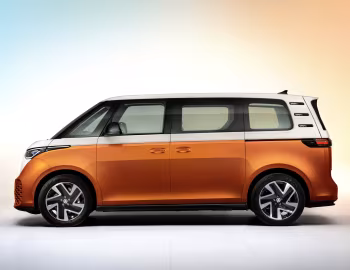 Volkswagen ID. Buzz [Worldwide] '06.2022–pr.