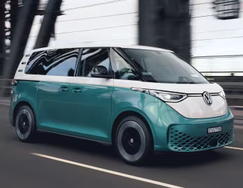 Volkswagen ID. Buzz [Australia] '2023–pr.