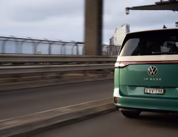 Volkswagen ID. Buzz [Australia] '2023–pr.