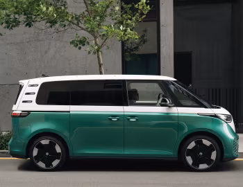 Volkswagen ID. Buzz [Australia] '2023–pr.