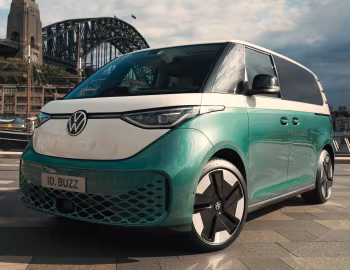 Volkswagen ID. Buzz [Australia] '2023–pr.