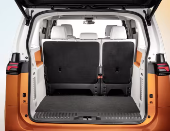 Boot Volkswagen ID. Buzz [Worldwide] '06.2022–pr.