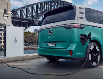 Volkswagen ID. Buzz [Australia] '2023–pr.