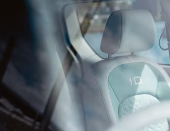 Interior Volkswagen ID. Buzz [Australia] '2023–pr.