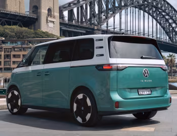 Volkswagen ID. Buzz [Australia] '2023–pr.