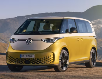 Volkswagen ID. Buzz [Worldwide] '06.2022–pr.
