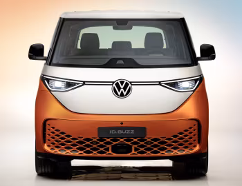 Volkswagen ID. Buzz [Worldwide] '06.2022–pr.