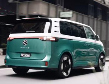 Volkswagen ID. Buzz [Australia] '2023–pr.