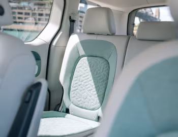 Interior Volkswagen ID. Buzz [Australia] '2023–pr.