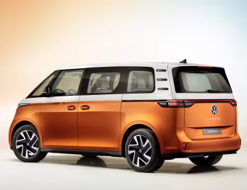 Volkswagen ID. Buzz [Worldwide] '06.2022–н.ч.