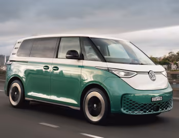 Volkswagen ID. Buzz [Australia] '2023–pr.