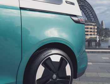 Volkswagen ID. Buzz [Australia] '2023–pr.