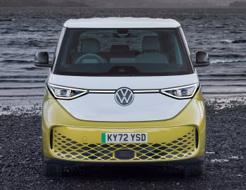 Volkswagen ID. Buzz [UK-spec] '2022–pr.