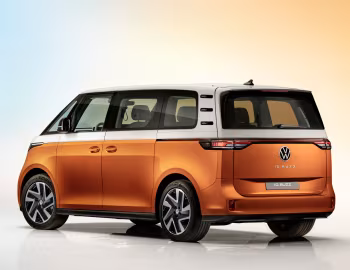 Volkswagen ID. Buzz [Worldwide] '06.2022–pr.