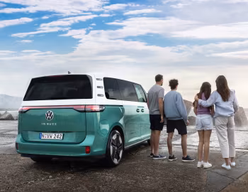 Volkswagen ID. Buzz [Australia] '2023–pr.