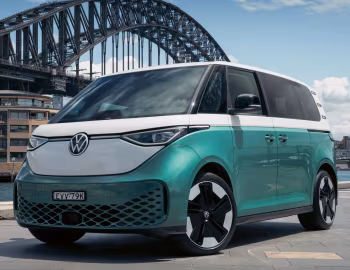 Volkswagen ID. Buzz [Australia] '2023–pr.