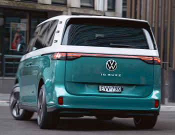 Volkswagen ID. Buzz [Australia] '2023–pr.