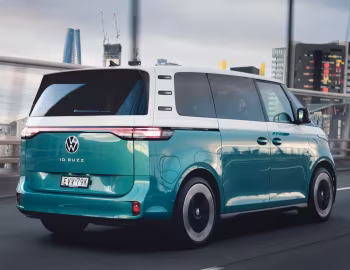 Volkswagen ID. Buzz [Australia] '2023–pr.