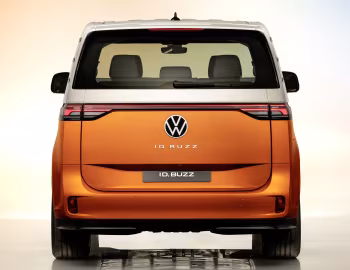 Volkswagen ID. Buzz [Worldwide] '06.2022–pr.