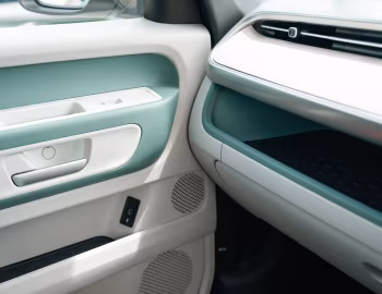 Interior Volkswagen ID. Buzz [Australia] '2023–pr.
