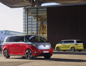 Volkswagen ID. Buzz '2022–pr.