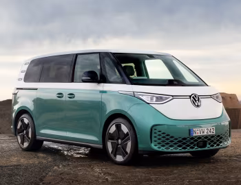 Volkswagen ID. Buzz [Australia] '2023–pr.