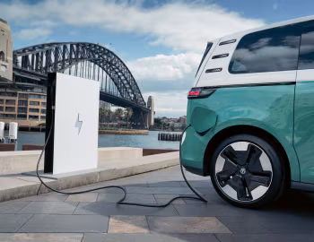 Volkswagen ID. Buzz [Australia] '2023–pr.