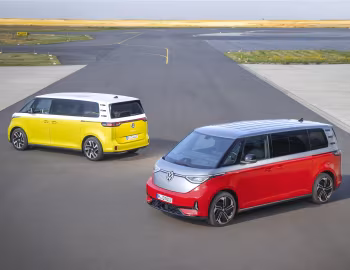 Volkswagen ID. Buzz '2022–pr.