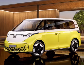 Volkswagen ID. Buzz [Worldwide] '06.2022–pr.