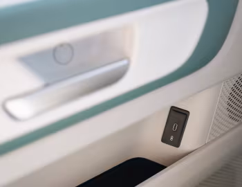 Interior Volkswagen ID. Buzz [Australia] '2023–pr.