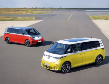 Volkswagen ID. Buzz '2022–pr.
