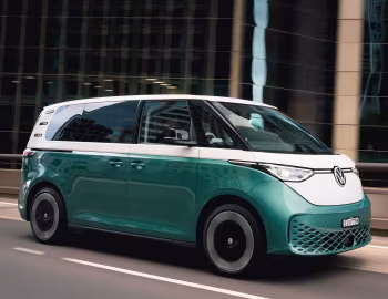 Volkswagen ID. Buzz [Australia] '2023–pr.