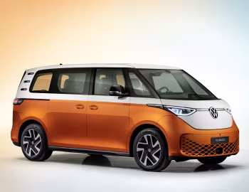 Volkswagen ID. Buzz [Worldwide] '06.2022–pr.