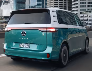 Volkswagen ID. Buzz [Australia] '2023–pr.