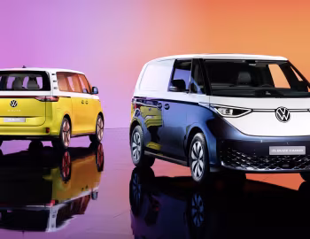 Volkswagen ID. Buzz '2022–н.ч.