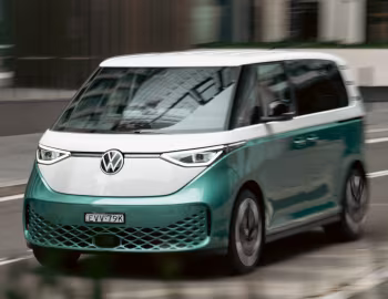 Volkswagen ID. Buzz [Australia] '2023–pr.
