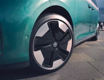 Volkswagen ID. Buzz [Australia] '2023–pr.