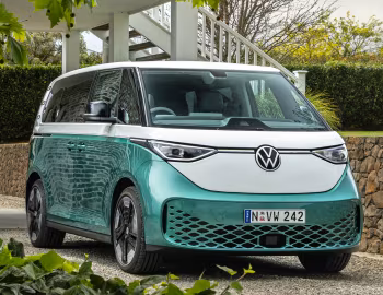 Volkswagen ID. Buzz [Australia] '2023–pr.