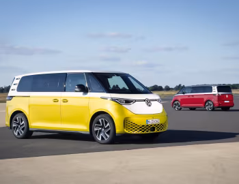 Volkswagen ID. Buzz '2022–pr.