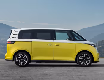 Volkswagen ID. Buzz "First Edition" [Worldwide] '2022–23