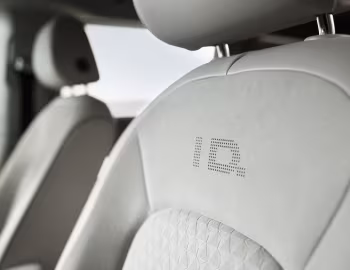 Interior Volkswagen ID. Buzz "First Edition" [Worldwide] '2022–23
