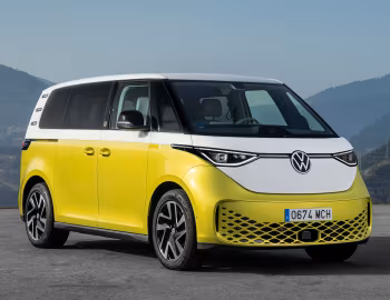 Volkswagen ID. Buzz "First Edition" [Worldwide] '2022–23